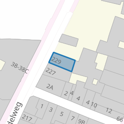 Perceel LDN01-I-3140