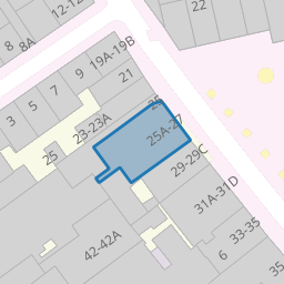 Perceel LDN01-I-3144