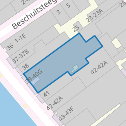 Perceel LDN01-I-3145