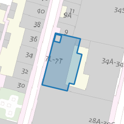 Perceel LDN01-I-3147