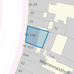 Perceel LDN01-I-3148