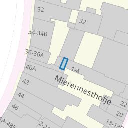 Perceel LDN01-I-3150