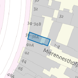 Perceel LDN01-I-3151