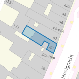 Perceel LDN01-I-3154