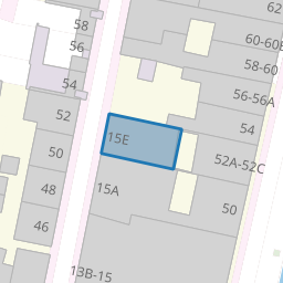 Perceel LDN01-I-3155