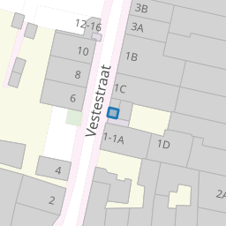 Perceel LDN01-I-3157