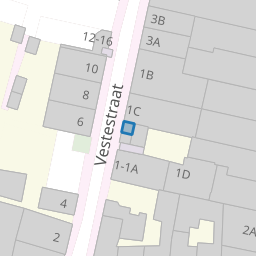 Perceel LDN01-I-3158