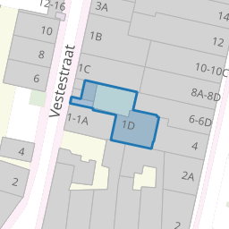 Perceel LDN01-I-3159