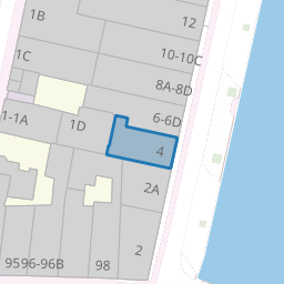 Perceel LDN01-I-3160