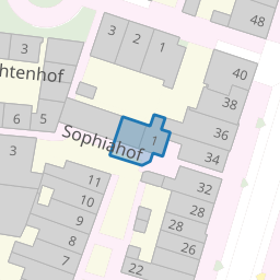 Perceel LDN01-I-3164