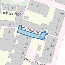 Perceel LDN01-I-3165