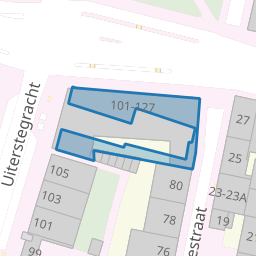 Perceel LDN01-I-3169