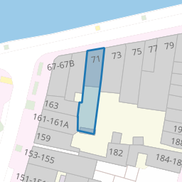 Perceel LDN01-I-3170