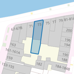 Perceel LDN01-I-3171