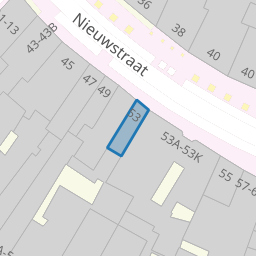 Perceel LDN01-I-3175