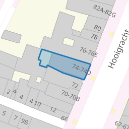 Perceel LDN01-I-3178