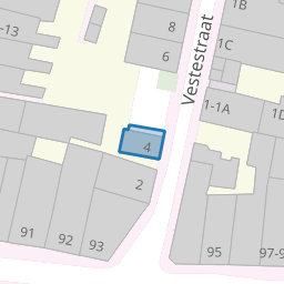 Perceel LDN01-I-3181