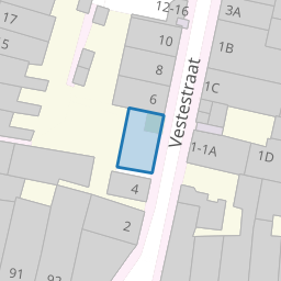 Perceel LDN01-I-3182