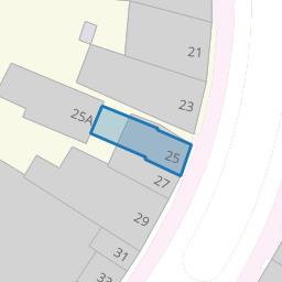 Perceel LDN01-I-3184