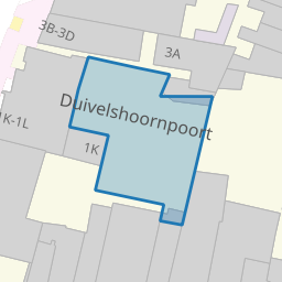 Perceel LDN01-I-3185