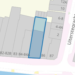 Perceel LDN01-I-3195