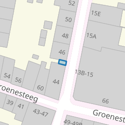 Perceel LDN01-I-3199