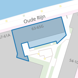 Perceel LDN01-I-3201