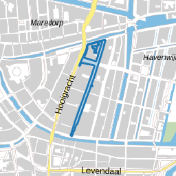 Perceel LDN01-I-3203