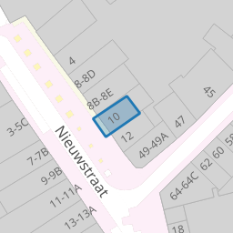 Perceel LDN01-I-3206