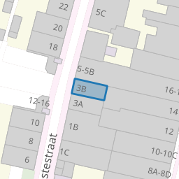 Perceel LDN01-I-3211