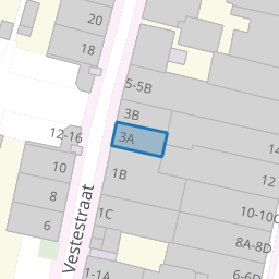 Perceel LDN01-I-3212