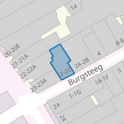 Perceel LDN01-I-3213