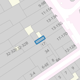 Perceel LDN01-I-3222