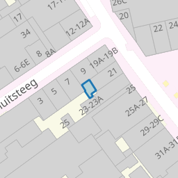 Perceel LDN01-I-3231