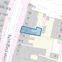 Perceel LDN01-I-3239