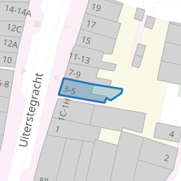 Perceel LDN01-I-3241