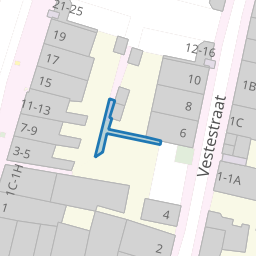 Perceel LDN01-I-3242