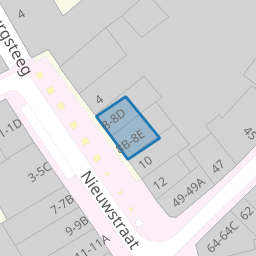 Perceel LDN01-I-3250