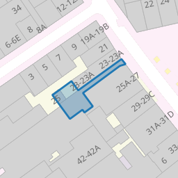 Perceel LDN01-I-3253