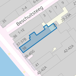 Perceel LDN01-I-3254