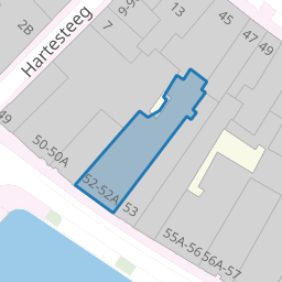 Perceel LDN01-I-3256