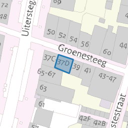 Perceel LDN01-I-3261