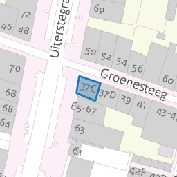 Perceel LDN01-I-3262