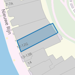 Perceel LDN01-I-3266