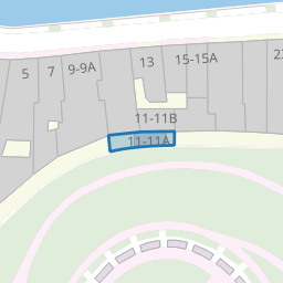 Perceel LDN01-I-3273