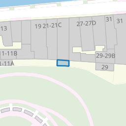 Perceel LDN01-I-3276