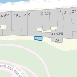 Perceel LDN01-I-3277