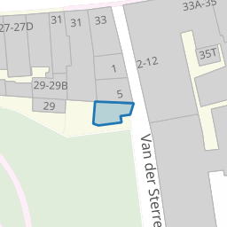 Perceel LDN01-I-3282