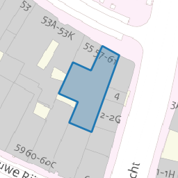 Perceel LDN01-I-3285