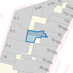 Perceel LDN01-I-3288